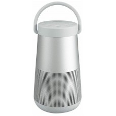 Портативная колонка Bose SoundLink Revolve Plus II, Speaker Silver