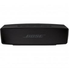 Портативная акустическая система Bose Soundlink Mini II Special Edition, Black