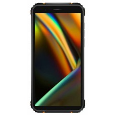 Смартфон Blackview BV5100, 4/128GB, Оранжевый