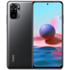 Смартфон Xiaomi Redmi Note 10 5G, 4/128Gb, Graphite Gray (NFC)