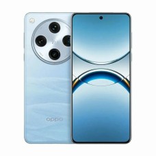 Смартфон Oppo Find X8 Pro Full HD+, NFC, 16/1Tb, Blue (Голубой)