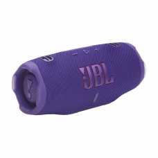 Портативная акустика JBL Charge 6, 45Вт, влагозащита IP67, Purple (Фиолетовый)