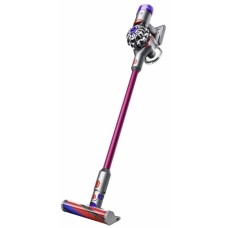 Пылесос Dyson V8 Slim Fluffy Extra, fuchsia/nickel