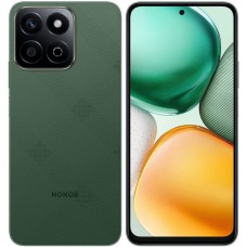 Смартфон Honor X7C, 6/128Gb, Global, IPS экран, Forest Green (Зеленый)