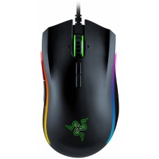 Беспроводная мышь Razer Mamba Elite, Black