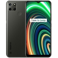 Смартфон Realme C25Y, 4/128Gb, Grey