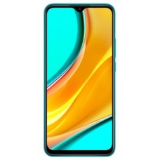 Смартфон Xiaomi Redmi 9, 3/32GB, Ocean Green (NFC)