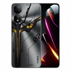 Смартфон ZTE Nubia Neo 2, 8/256Gb, Storm Gray (Серый)