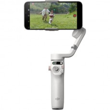 Стабилизатор DJI Osmo Mobile 6, Platinum Gray