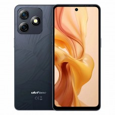 Смартфон Ulefone Note 18 Ultra, 6/256Gb, Black (Черный)