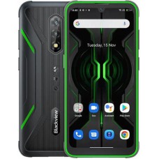 Смартфон Blackview BV5200, 4/32Gb Global, Green