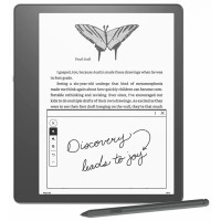 Электронная книга Amazon Kindle Scribe 2024, 16Gb, Tungsten with Premium Pen