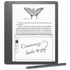 Электронная книга Amazon Kindle Scribe 2024, 16Gb, Tungsten with Premium Pen
