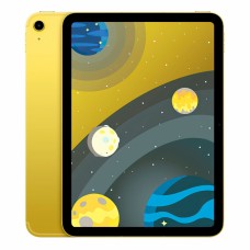 Планшет Apple iPad 11 (2025) 6/128Gb, Wi-Fi + Cellular, Yellow (Желтый)