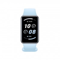 Умный браслет Honor Band 9, Blue (Голубой)