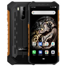 Смартфон Ulefone Armor X5, 3/32GB, Orange