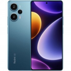 Смартфон Xiaomi Poco F5 5G, 12/256Gb Global, Blue (NFC)
