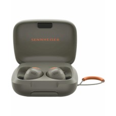 Беспроводные наушники Sennheiser Momentum Sport, Olive (Оливковый)