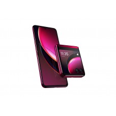 Смартфон Motorola Razr 40 Ultra, 8/256Gb, Viva Magenta