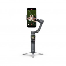 Стабилизатор DJI Osmo Mobile 8P, Device Only, Black (Черный)