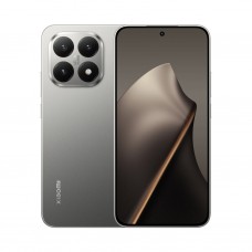 Смартфон Xiaomi Mi 15T Pro, 12/256Gb, NFC, 5G, AMOLED, Gray (Серый)