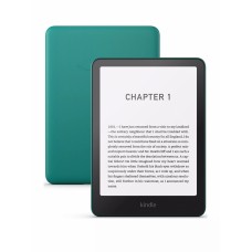Электронная книга Amazon Kindle Paperwhite 2024 Wifi, 16Gb, Jade