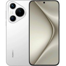 Смартфон Huawei Pura 70 5G, 12/256Gb, 4900mAh, White (Белый)