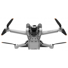 Квадрокоптер DJI Mini 3 Pro Серый