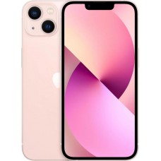 Смартфон Apple iPhone 13 Mini, 256Gb, Pink (nano SIM+eSIM)