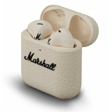Беспроводные внутриканальные наушники Marshall Minor IV, Cream (кремовый)