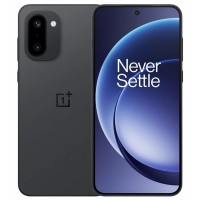 Смартфон OnePlus 15R, LTPS AMOLED, NFC, 12/256Gb, Charcoal Black (Черный)