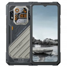 Смартфон Cubot KingKong X, 16/512Gb, Global, Black (Черный, серый)