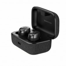 Беспроводные наушники Sennheiser Momentum True Wireless 4, Graphite (Графитовый)