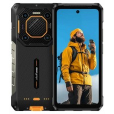 Смартфон Ulefone Armor 26 Ultra, 12/512Gb, Black (Черный, с рацией)