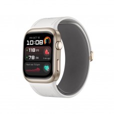Умные часы Huawei Watch D2, LCA-B11, Leather White/Gold (Белый/Золотой)
