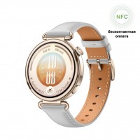 Умные смарт-часы Huawei Watch GT 7, 41mm, tum-b39, Grey (Серый)