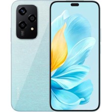Смартфон Honor 200 lite, 8/256Gb, Global, Starry Blue (Голубой)
