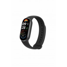 Фитнес-браслет Xiaomi Mi Band 9, Black