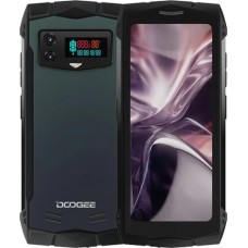 Смартфон Doogee S Mini, 8/256Gb Global, Dual nano SIM, Black