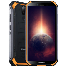 Смартфон Doogee S40 Pro, 4/64Gb, Orange