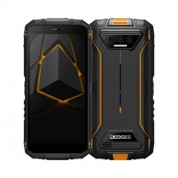 Смартфон Doogee S41T, 4/64Gb Global, Orange