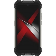 Смартфон Doogee S58 Pro, 6/64Gb Global, Black