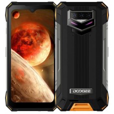 Смартфон Doogee S89, 8/128Gb, Orange