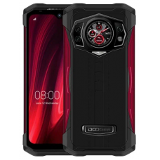 Смартфон Doogee S98, 8/256Gb Global, Red
