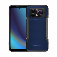 Смартфон Doogee V20 Pro, 12/256Gb Global, Dual nano SIM, Blue