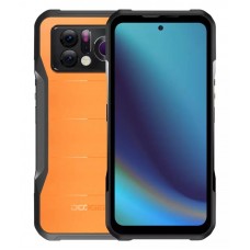 Смартфон Doogee V20 Pro, 12/256Gb Global, Dual nano SIM, Orange