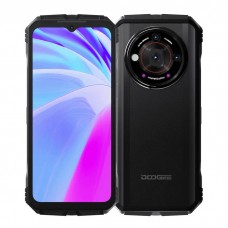 Смартфон Doogee V30 Pro, 12/512Gb Global, Dual nano SIM, Black