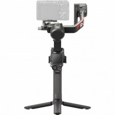 Стабилизатор DJI RS 4, Черный