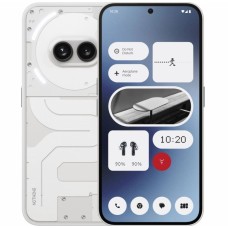 Смартфон Nothing Phone 2A, 8/128Gb, Milk