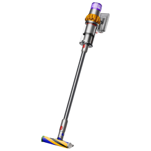 

Пылесос Dyson V15 Detect Absolute (U3B-EU-RJY0037A)